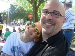 A Letter to My Son and All High School Seniors