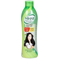 Remember to paste code when you check out. Buy Nihar Naturals Jasmine Coconut Hair Oil Rs 15 Off 400 Ml Online Sastasundar Com