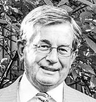 Andrew MUIRHEAD-GOULD Obituary (2020)