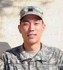 1ABCT SOLDIER EARNS HIS EIB 1ABCT SOLDIER EARNS HIS EIB 95 YEARS STRONG  FLYING DOGS (SERIOUSLY) FLYING DOGS (SERIOUSLY)