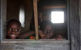 Native ghanaians make up 85.4% of the total population. How To Help People In Ghana Methods And Organizations