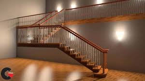 C# revit api to create panels in revit. Revit Stairs Workshop Cgarchives