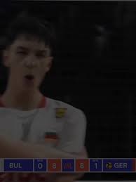 𝗢𝗻𝗹𝘆 𝟭𝟳𝘆 🤩🤯 #simeonnikolov #nikolov #volleyballworld #volley...