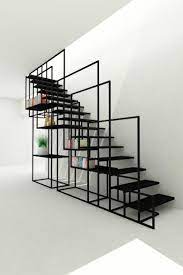 Midway Element Frame Graphic 2 Interior Stairs Stairs Design Interior Railings