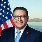 Rep. Carbajal Unveils Legislation to Rename Santa Maria Post Office in  Honor of Mayor Larry Lavagnino