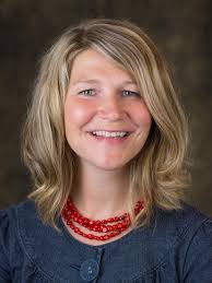 Two Student Affairs staff members assume director-level posts at Penn  College