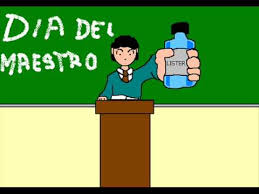 Maestro maestro divino tesoro de esta tierra, donde te vio nacer, lleno de ilusiones y con la esperanza de darnos a todos lo que tu maestro, que te forzaste por hacernos personas decentes, con un carácter decisivo de aprender a tomar decisiones y saber desempeñarlas continuamente. Poema Al Maestro Youtube