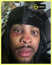 🥷 starting off a new year being goofy