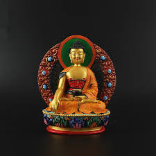 Check spelling or type a new query. Perfektchoice Tibet Buddhism Sakyamuni Buddha Stupa Statue Tantric Supplies Buddhist Artwork Home Urbytus Com
