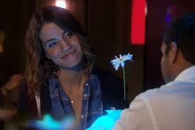 Последние твиты от natalie morales (@nataliemorales). Natalie Morales On Directing Starring In Room 104 And Reuniting With Mike Schur For Abby S