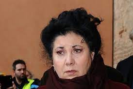 Quanti anni ha marisa laurito? Chi E Marisa Laurito Biografia E Vita Privata Popcorn Tv