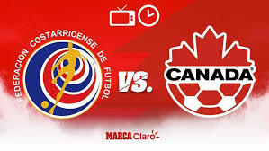 Te decimos cómo y cuándo podrás ver a los cuatro mejores del torneo. Copa Oro 2021 Costa Rica Vs Canada Horario Y Como Ver En Vivo Hoy Por Tv Los Cuartos De Final De La Copa Oro Marca Claro Usa
