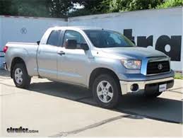 Maybe you would like to learn more about one of these? Trailer Brake Controller Installation 2008 Toyota Tundra Video Etrailer Com