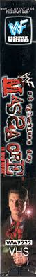 Valentine's day massacre chronicles the chicago gangster wars of the 1920s. Wwf St Valentine S Day Massacre In Your House Vhscollector Com