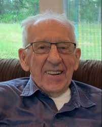 Clifford Calvin Homola Obituary December 26, 2023