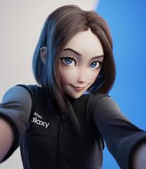 Ratet mal, wer die Linie morgen vorstellen wird Galaxy S24. Es wird nicht  menschlich sein