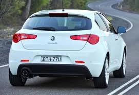 Image result for Blue Tornado 2011 Giulietta