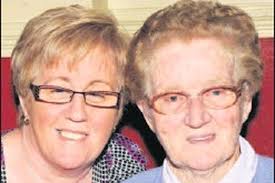 Birthday boy struts his stuff at big 21st bash in the Clans