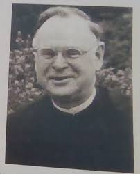 Fr. Benedict Lang1912-2006