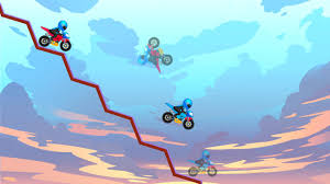 Speed up the wheels and get ready for fun! Imposible Rampa Bike Stunt 2019 For Android Apk Download