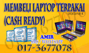 Mau beli langsung ke toko tapi hujan, panas, atau. 3a Tech Computer Sales Services
