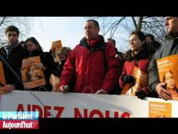 Faits divers société disparition michel fourniret justice. Eric Mouzin Je Me Suis Battu Sans La Mere D Estelle Video Dailymotion