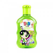 Maybe you would like to learn more about one of these? B B Kids Shampoo Conditioner Aroma Kiwi Melon Ppg 100ml