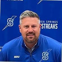 This is the Junior High team of 1981-82. It was David Fricks first year at  Saratoga. He made a huge impact