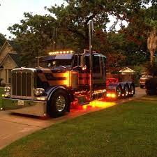 Pin On Peter Built Trucks