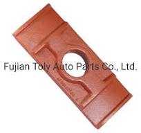 Rear Leaf Spring U Bolt Plate OEM 3873510026/387 351 0026 ...
