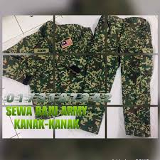 Latihan wataniah siri 2/2019 regimen askar wataniah 515 | smart college layari laman web kami di Kedvezmeny Atlasz Hangszer Seluar Loreng Tentera Darat Unlimitedallstars Com