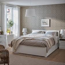 Dasjenige koje wurde so konzipiert, dass er in eine zinke passt, und es kommt mit einem passenden kopfteil. Songesand Bettkasten 2er Set Weiss 200 Cm Ikea Osterreich