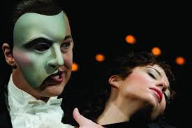 Stranger Than You Dreamt It: June 2013