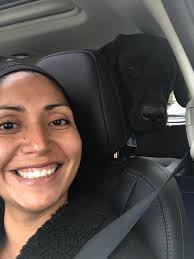 Ashley and Pendleton