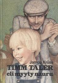 Timm Taler eli myyty nauru