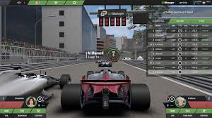 Features all the official teams, drivers and cars from the three nascar national series as well as the xtreme dirt tour, racing on 39 authentic tracks.» Enduring Online Management Game Igp Manager Gets 3d Update The Race