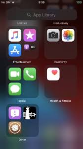 Maybe you would like to learn more about one of these? The Newly Released Ios 14 Has Been Cracked Itzone