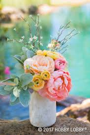 Use scissors to cut real or dried flowers, and wire cutters to cut fake flowers. Pretty Spring Flowers Placed In A Simple Container Make The Perfect Centerpiece Spring Flowers Beautiful Flowers Flowers Bouquet