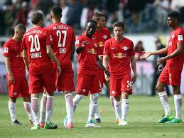 Rb leipzig video highlights are collected in the media tab for the most popular. German Clubs Won T Appeal After Uefa Clear Rb Leipzig And Fc Salzburg For Champions League Despite Red Bull Link The Independent The Independent