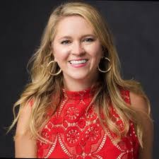 Grace Flanders's Instagram, Twitter & Facebook