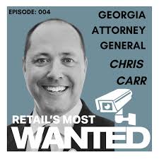 RETAIL'S MOST WANTED