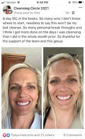 The Cleansing Circle