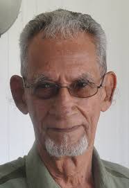 Burglars target former journalist's abode