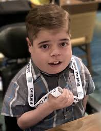 Obituary information for Garon Presley Grant