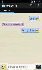 Descargar e instalar 4chat app para pc en windows 10, 8.1,. Cita Casual Chat Free For Android Apk Download