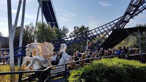 For more park information, see europa park. Pegasus Die Youngstar Achterbahn Europa Park Onride Youtube