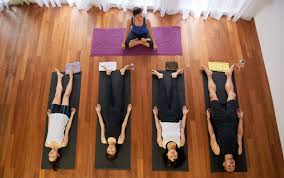 We did not find results for: Is Yoga Nidra Your Meditation Secret Weapon Fitness Myfitnesspal