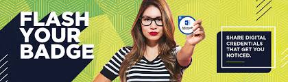 Sertifikasi microsoft technology associate, adalah sebuah program sertifikasi yang diperuntukkan bagi para tenaga kerja / tenaga profesional yang ingin membangun karir di bidang it. Microsoft Office Specialist Mos International Test Center
