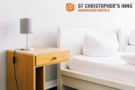 Make your adventure in the british capital one to remember with st christopher's inns in london. St Christopher S Inn Berlin 58 6 4 Updated 2021 Prices Hostel Reviews Germany Tripadvisor