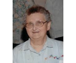 Betty Jean Haines Obituary (2023)